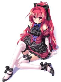 BUY NEW shinkyoku soukai polyphonica - 144956 Premium Anime Print Poster